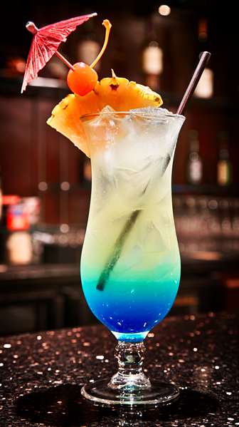 Bar - Best Western Petaluma Inn - CA 116, Exit 474