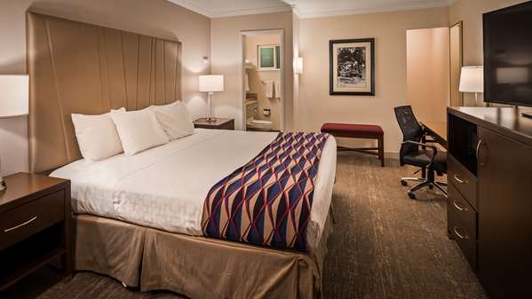 - Best Western Garden Inn Santa Rosa