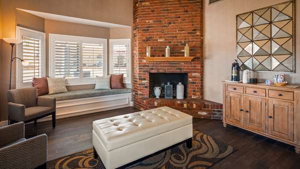  - Best Western Garden Inn Santa Rosa