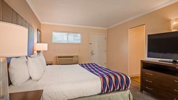  - Best Western Garden Inn Santa Rosa