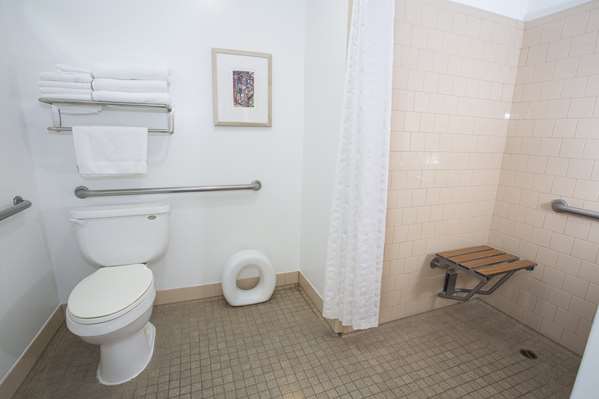  - Best Western Garden Inn Santa Rosa