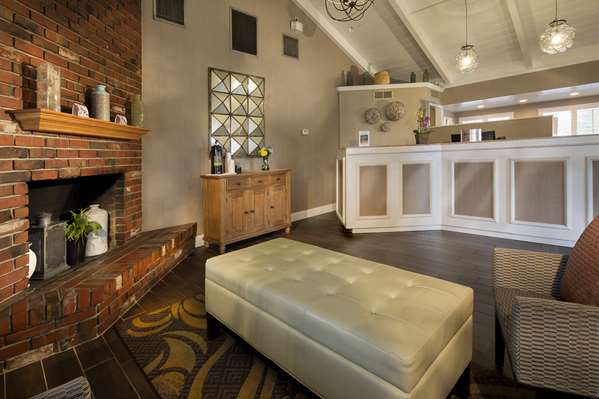  - Best Western Garden Inn Santa Rosa