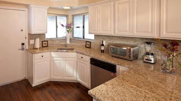 Suite - Best Western Garden Inn Santa Rosa