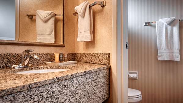  - Best Western Garden Inn Santa Rosa