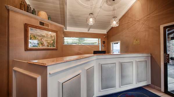  - Best Western Garden Inn Santa Rosa