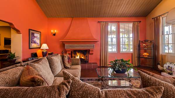  - Best Western Plus Pepper Tree Inn Santa Barbara