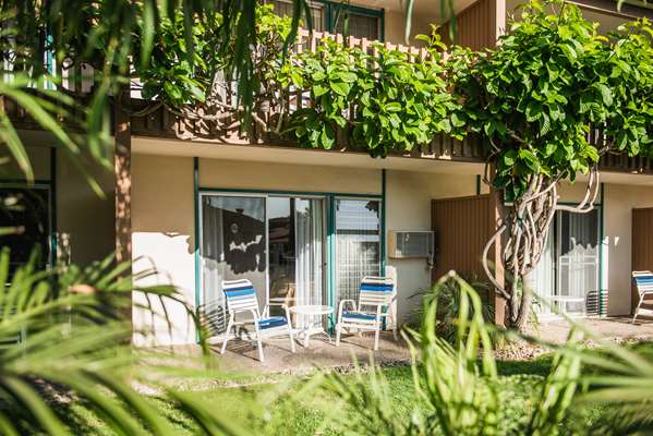  - Best Western Plus Pepper Tree Inn Santa Barbara