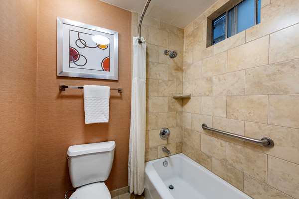  - Best Western Plus Stovall's Inn Anaheim