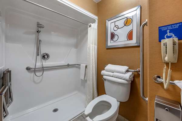  - Best Western Plus Stovall's Inn Anaheim