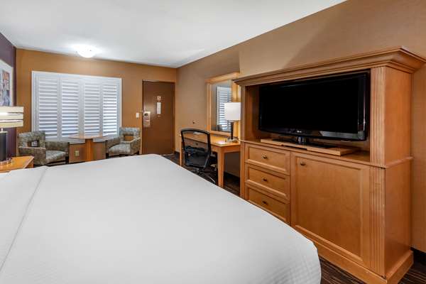  - Best Western Plus Stovall's Inn Anaheim