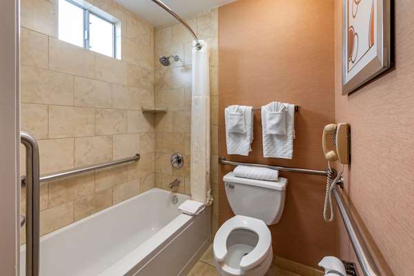  - Best Western Plus Stovall's Inn Anaheim