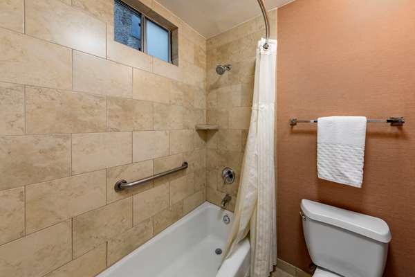  - Best Western Plus Stovall's Inn Anaheim