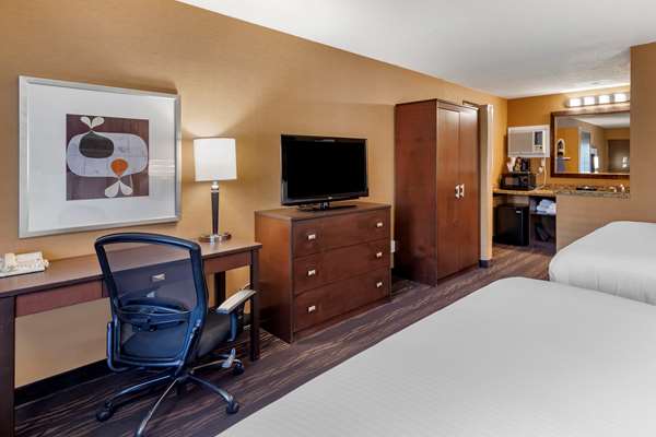  - Best Western Plus Stovall's Inn Anaheim