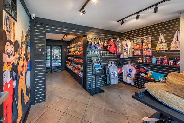  - Best Western Plus Stovall's Inn Anaheim