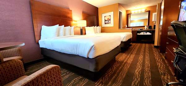  - Best Western Plus Stovall's Inn Anaheim