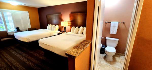  - Best Western Plus Stovall's Inn Anaheim