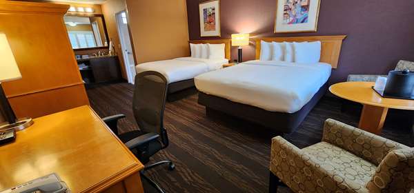 - Best Western Plus Stovall's Inn Anaheim