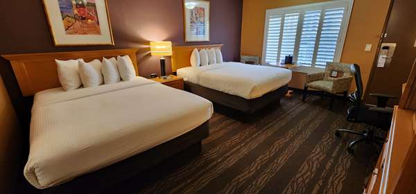  - Best Western Plus Stovall's Inn Anaheim