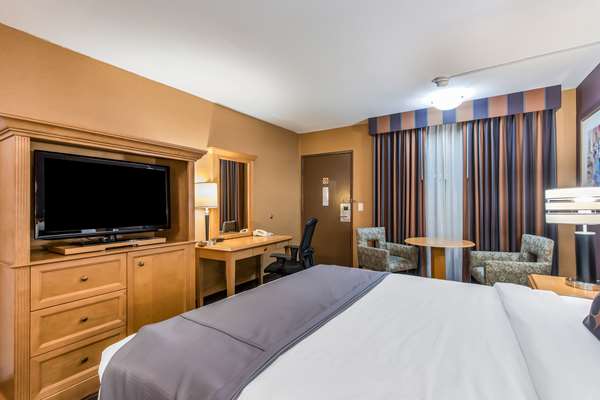  - Best Western Plus Stovall's Inn Anaheim