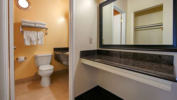  - Best Western Vista Manor Fort Bragg