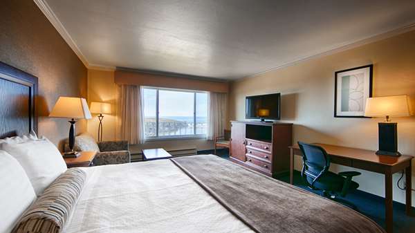  - Best Western Vista Manor Fort Bragg