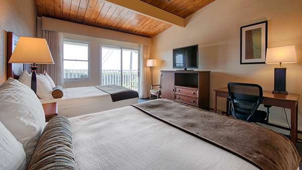  - Best Western Vista Manor Fort Bragg