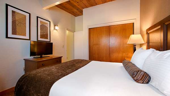  - Best Western Vista Manor Fort Bragg