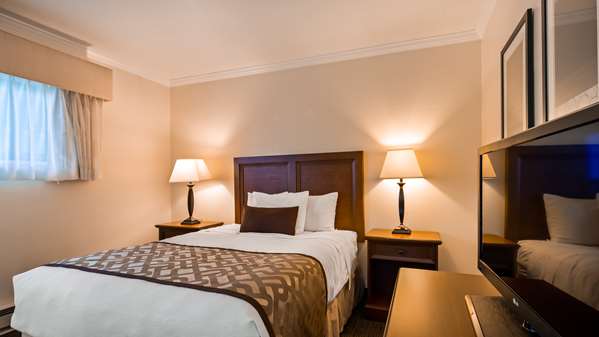  - Best Western Vista Manor Fort Bragg