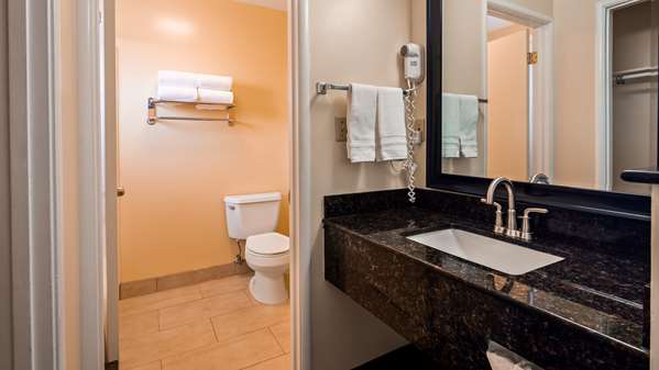  - Best Western Vista Manor Fort Bragg