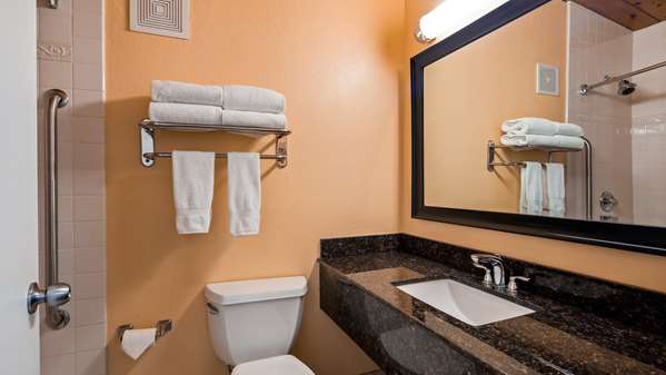  - Best Western Vista Manor Fort Bragg