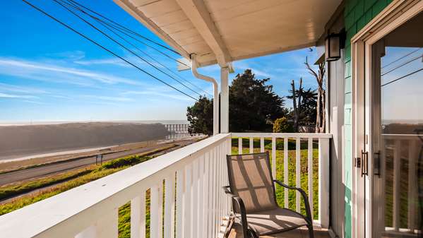  - Best Western Vista Manor Fort Bragg