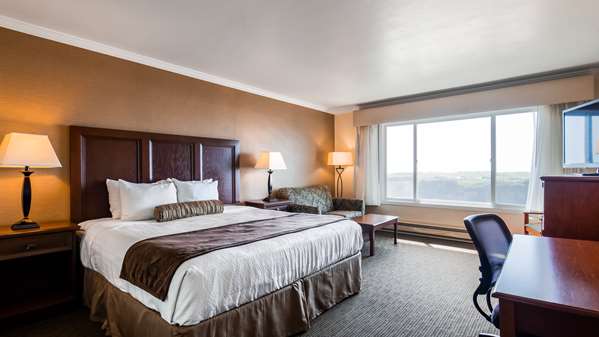  - Best Western Vista Manor Fort Bragg