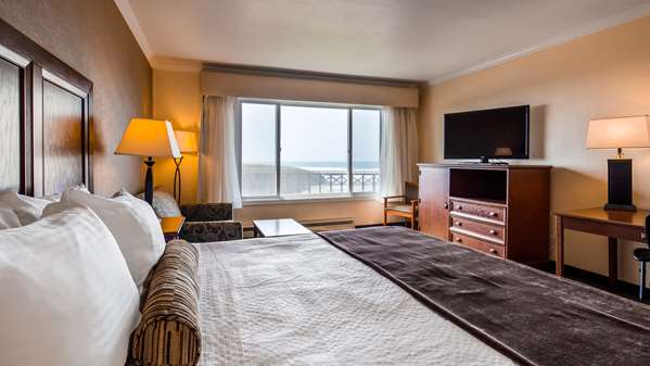  - Best Western Vista Manor Fort Bragg