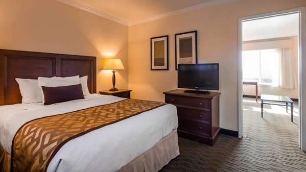  - Best Western Vista Manor Fort Bragg