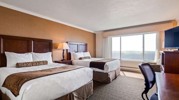  - Best Western Vista Manor Fort Bragg