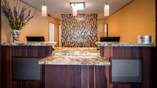  - Best Western Vista Manor Fort Bragg