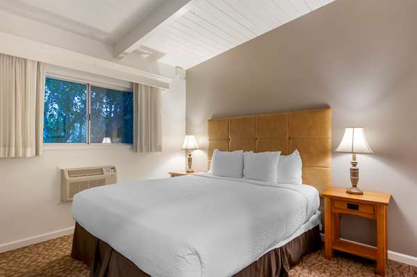 Suite - Best Western Plus Encina Inn Santa Barbara