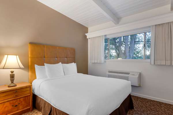 Suite - Best Western Plus Encina Inn Santa Barbara