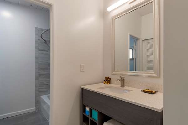  - Best Western Plus Encina Inn Santa Barbara