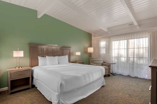  - Best Western Plus Encina Inn Santa Barbara