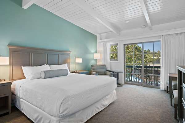  - Best Western Plus Encina Inn Santa Barbara