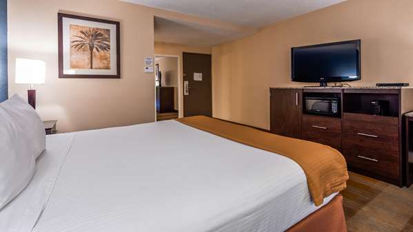  - Best Western Date Tree Hotel Indio