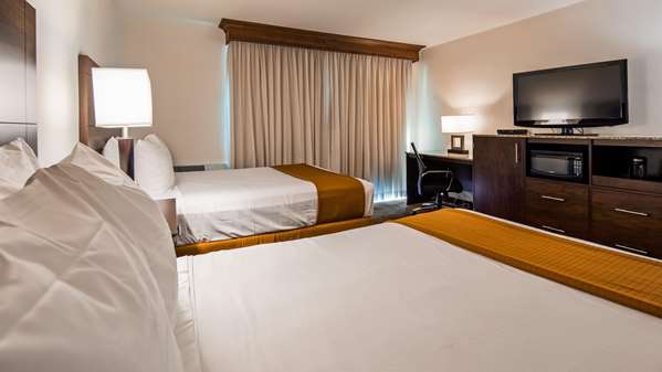  - Best Western Date Tree Hotel Indio