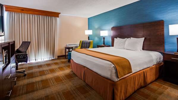  - Best Western Date Tree Hotel Indio