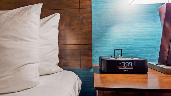  - Best Western Date Tree Hotel Indio