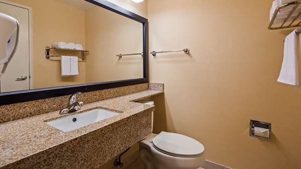  - Best Western Date Tree Hotel Indio