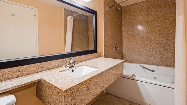 Suite - Best Western Date Tree Hotel Indio