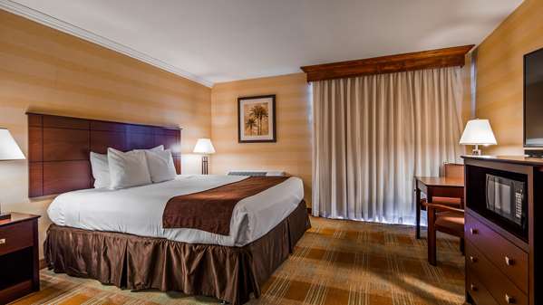  - Best Western Date Tree Hotel Indio