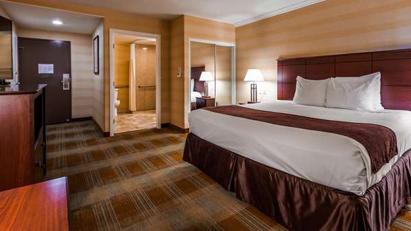  - Best Western Date Tree Hotel Indio