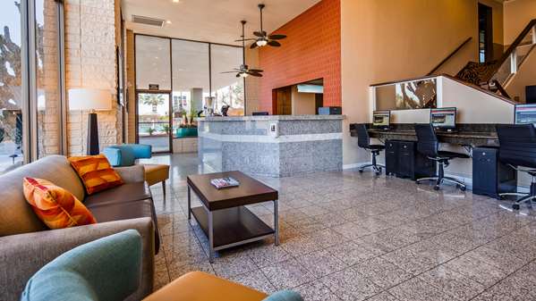  - Best Western Date Tree Hotel Indio